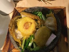 -避风塘(百联东郊店)