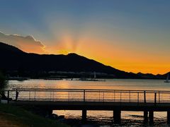 -东钱湖旅游度假区