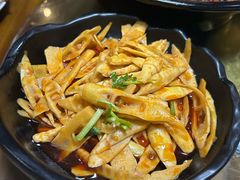 -掌上鲜(南顺城街店)