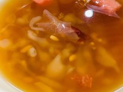 冰粉-阿拉木汗餐厅(山大路店)