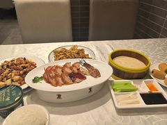 -福来居烤鸭店(天坛二店)
