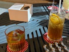 -瑰丽酒店·海吧·天际下午茶·现场DJ·天台酒吧