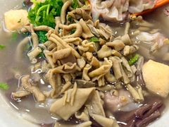 -金原鸭血粉丝汤(马群分店)