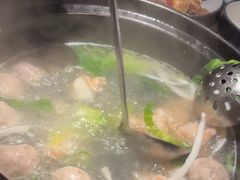 -同仁四季椰子鸡(海岸城天利店)
