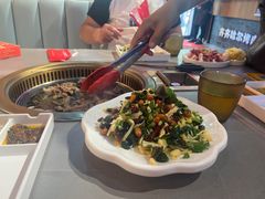 -棒小伙·齐齐哈尔烤肉(龙茗路店)