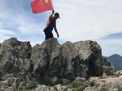-灵山