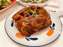 -清晖小苑•顺德地方菜(壹海城店)