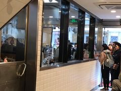 -小杨生煎(黄河路店)