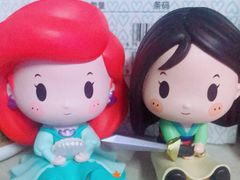 -泡泡玛特POPMART(壹号店)