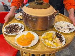 -五马集·海鲜·温州大牌档(黑金冠五马街十字路口店)