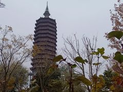 -西海子公园