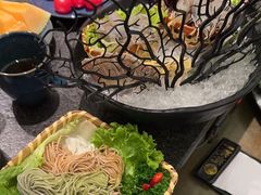 -湊湊火锅·茶憩(打浦桥日月光店)