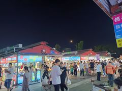 -大学城夜市大排档(凤栖路店)