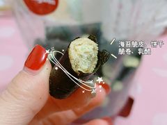 -盛文甘栗(中华大街店)