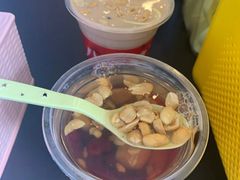 -八婆婆烧仙草(中山路店)