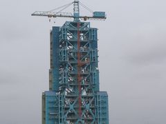 -中国酒泉卫星发射中心