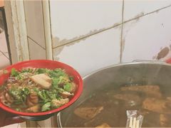 -胖子卤煮