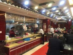 -老盛兴汤包馆(安波店)