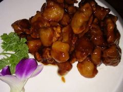 -章吴记喜瑞餐厅(东东城店)