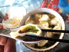 -天天向上素食餐厅(五台山店)