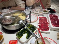 -八合里牛肉火锅(上海世茂广场店)