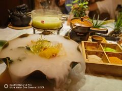 -叶叶菩提(太原别墅店)