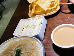 -望蝎门羊蝎子火锅(祭城店)