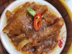 -唐乐宫·小厨餐厅