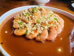 -尚岛私房菜(西方巷店)