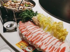 -绸乡宴酒店·融合苏帮宴(吴江店)