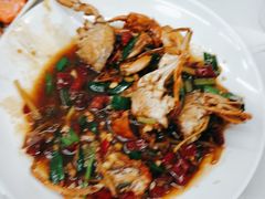 -船奇蒸汽海鲜·闽菜(八市海鲜总店)