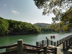 -白马涧龙池景区