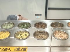 -康师傅味来馆