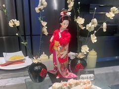 -川骄海鲜自助(亚运村店)