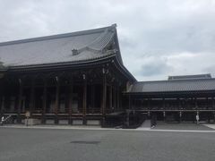 -京都御所
