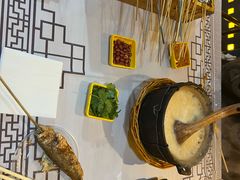 -云晓光头烧烤吧(盛夏店)