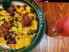 -肥韬茶餐厅(南山mini店)