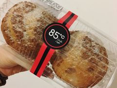 -85度C(苏州石路店)