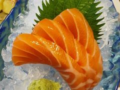 -三禾寿司(君尚店)
