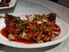 -阿巧一号私房菜(止园路店)