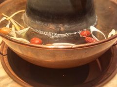 -清真·老门框爆肚涮肉·中华老字号(丰管路店)