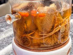 -頂好酒家·经典粤菜(海信广场店)