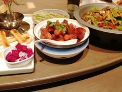 -悦百味·品质川菜(橄榄郡店)