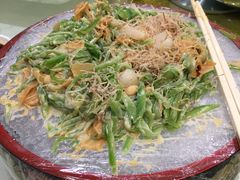 -海晖酒楼·顺德鱼生(荣华店)