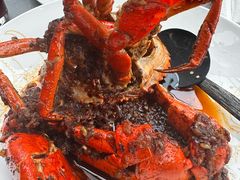 -Ministry of Crab•MOC(交子大道店)