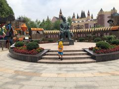 -安徒生童话乐园