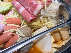-烤路里·韩国品质自助烤肉(石路天虹4号店)