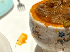 -波特曼西餐厅(南岗店)