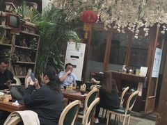 -束河人家(南锣鼓巷店)