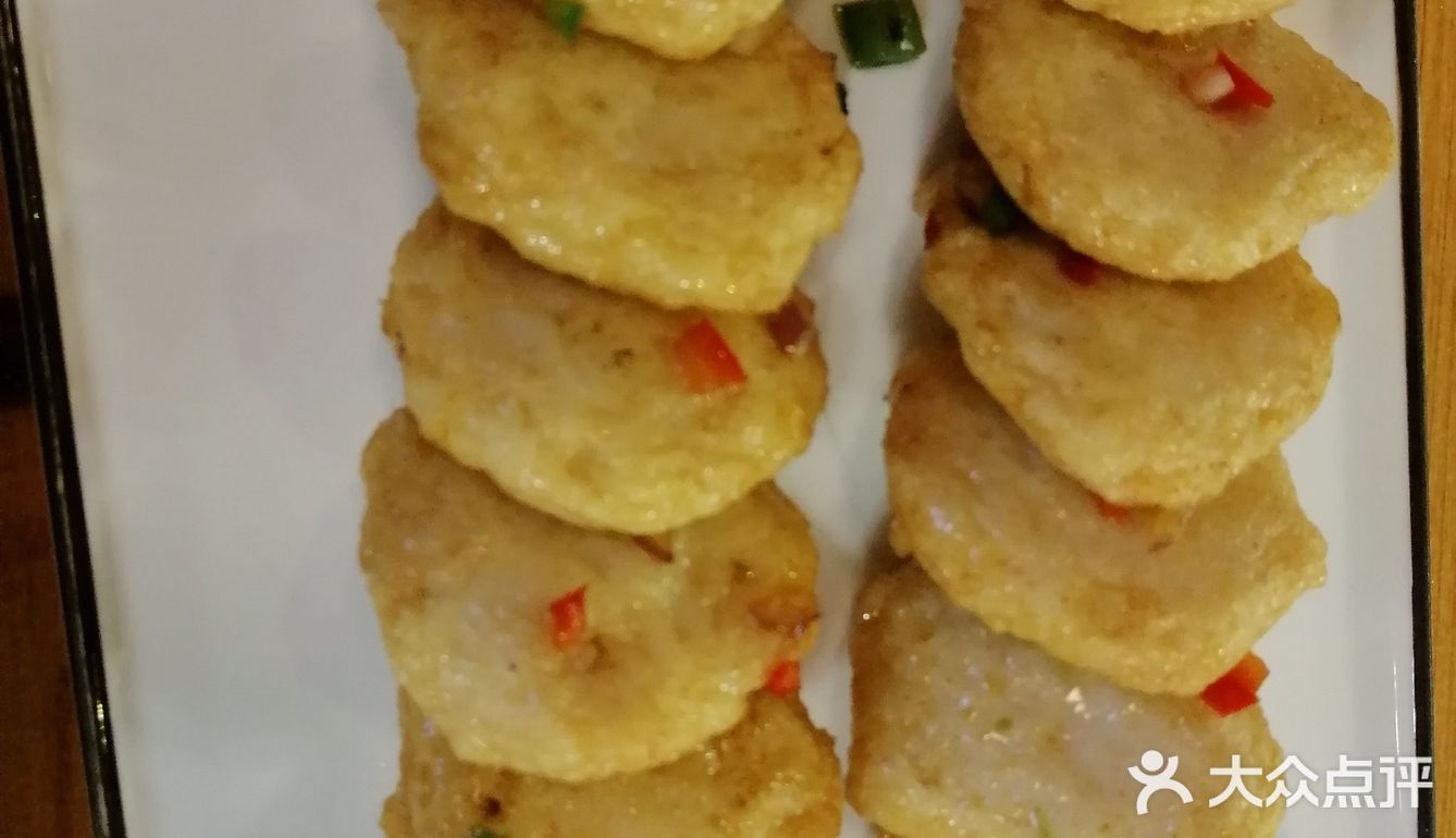 三门牛肉油茶故事